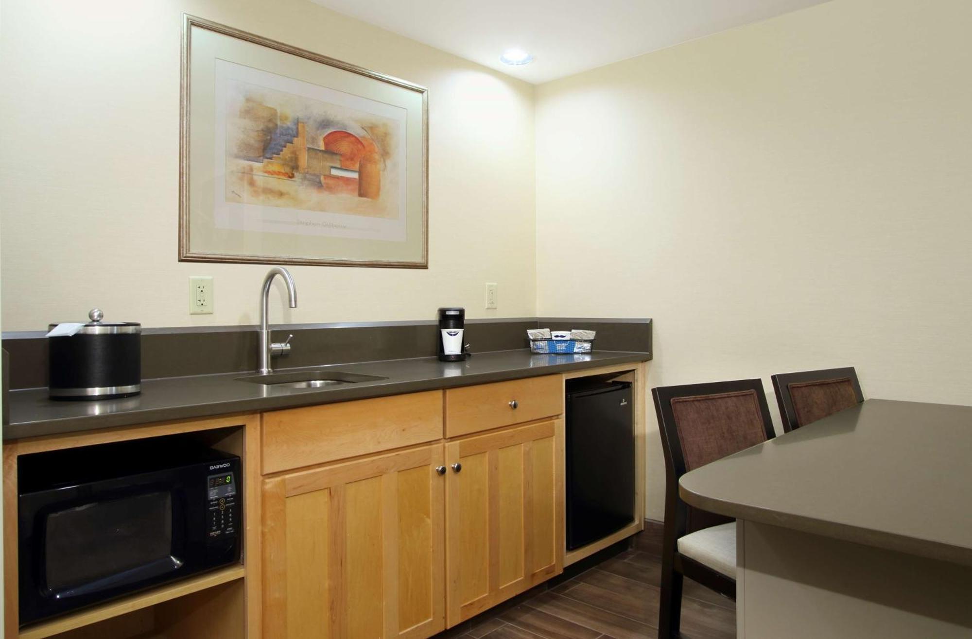 Hampton Inn & Suites Columbus-Downtown, Ohio Ngoại thất bức ảnh